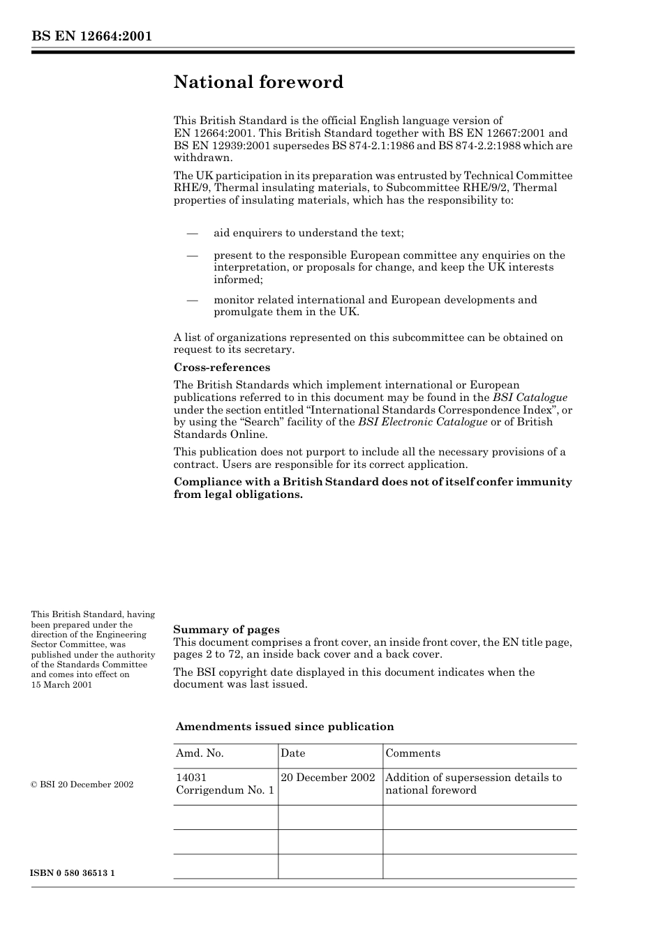 BS EN 12664-2001 (2002).pdf_第2页