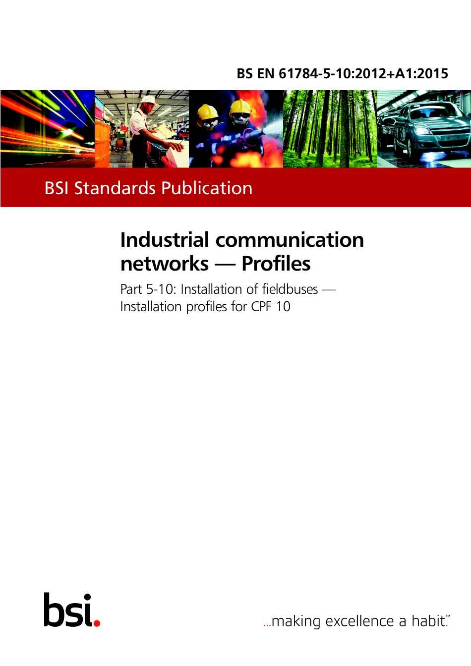 BS EN 61784-5-10-2012 + A1-2015.pdf_第1页