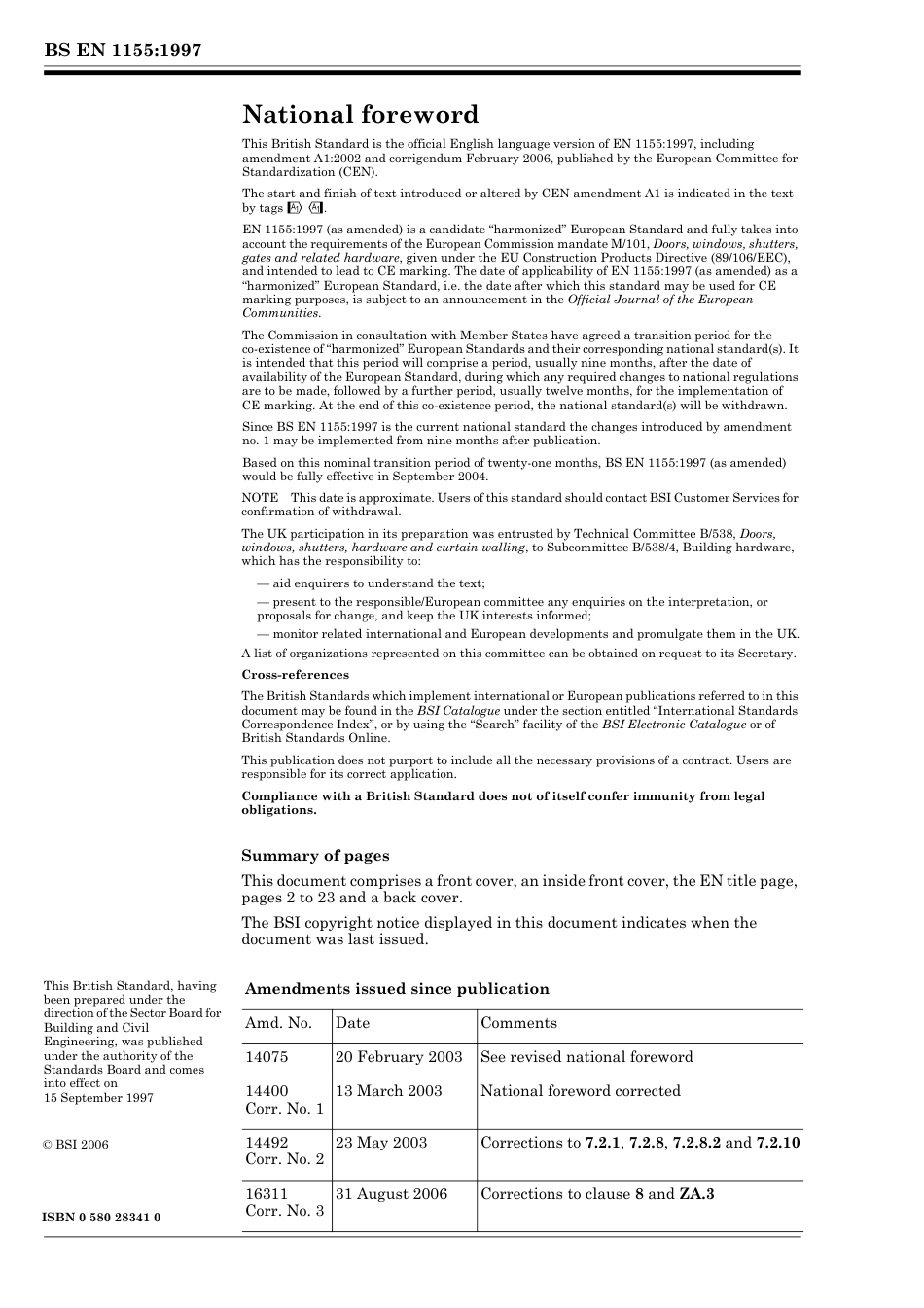 BS EN 01155-1997 (2006).pdf_第2页