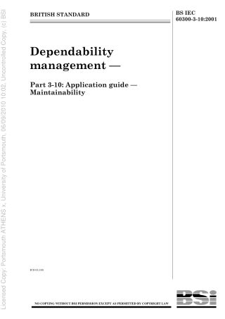 BS IEC 60300-3-102001.pdf