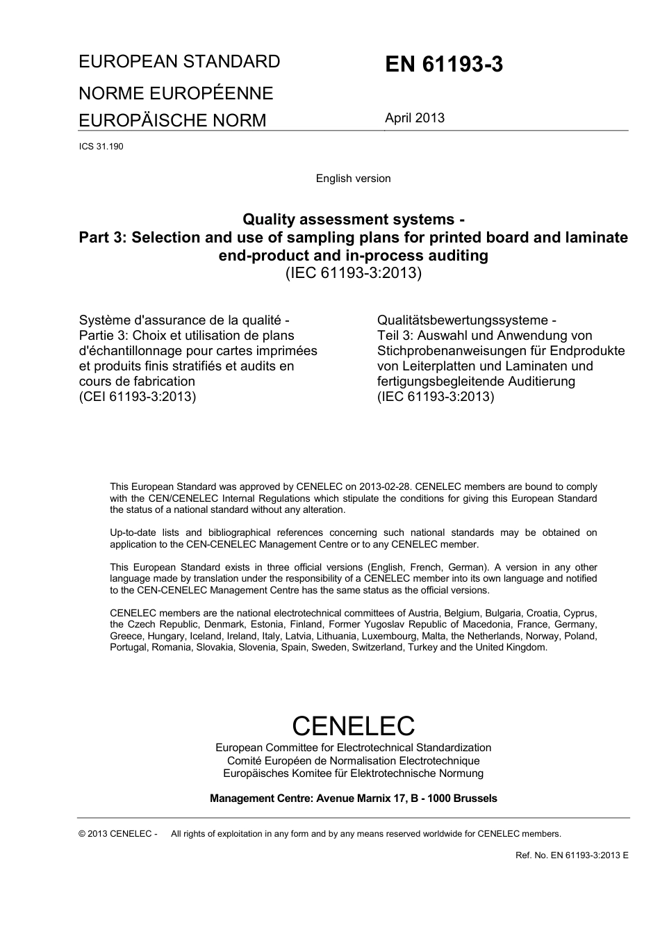 BS EN 61193-3-2013.pdf_第3页