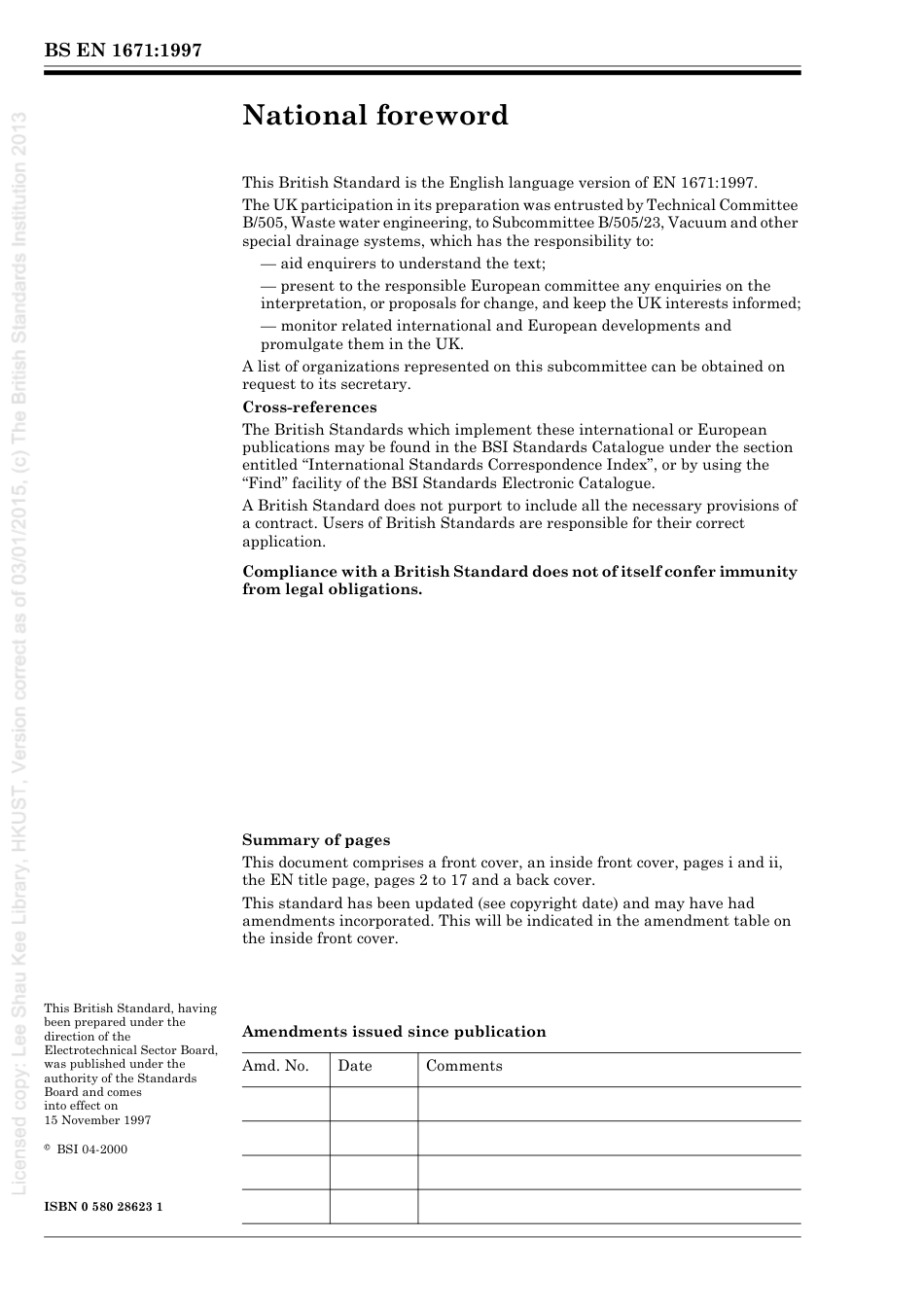 BS EN 01671-1997 (2000).pdf_第2页