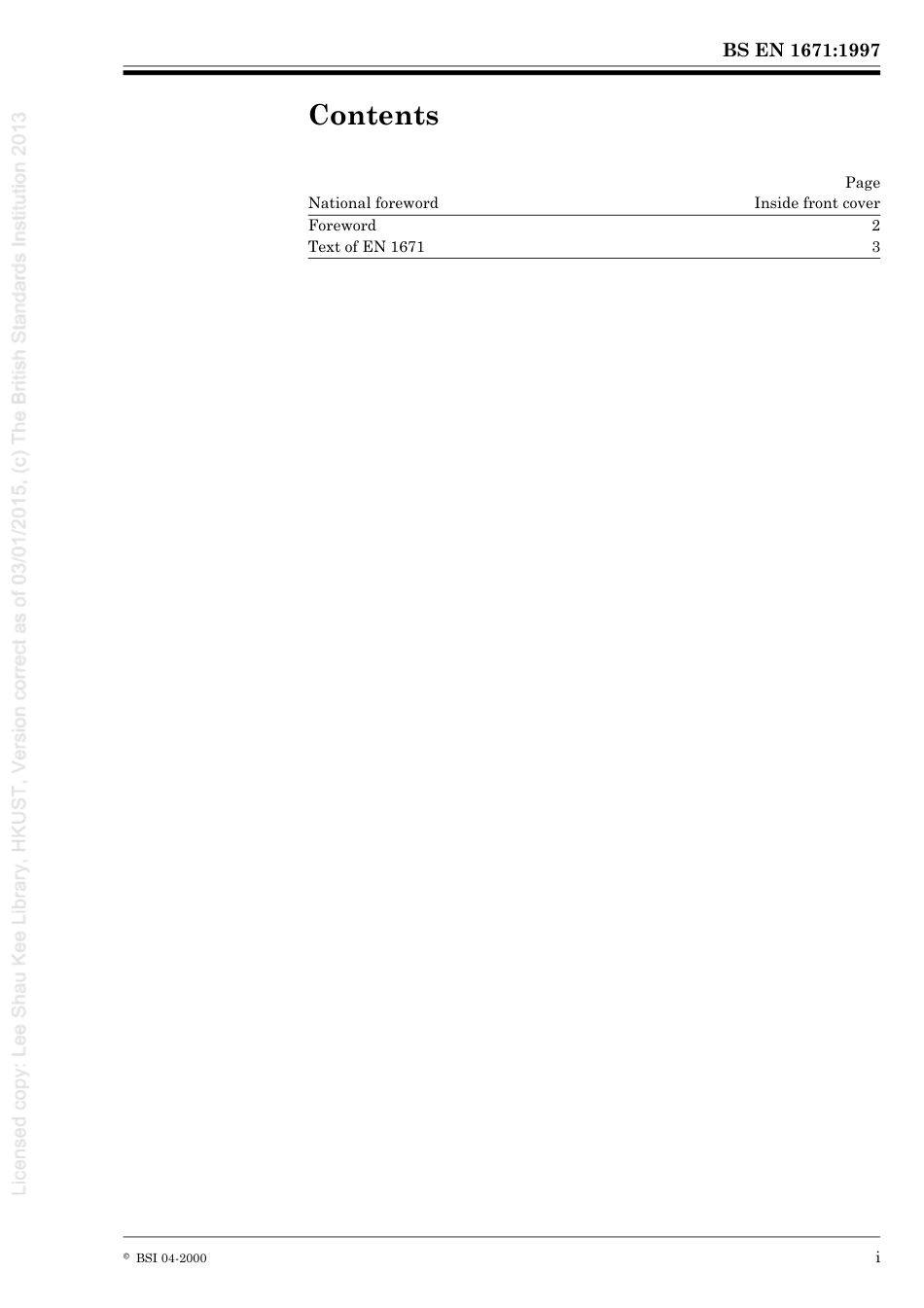 BS EN 01671-1997 (2000).pdf_第3页