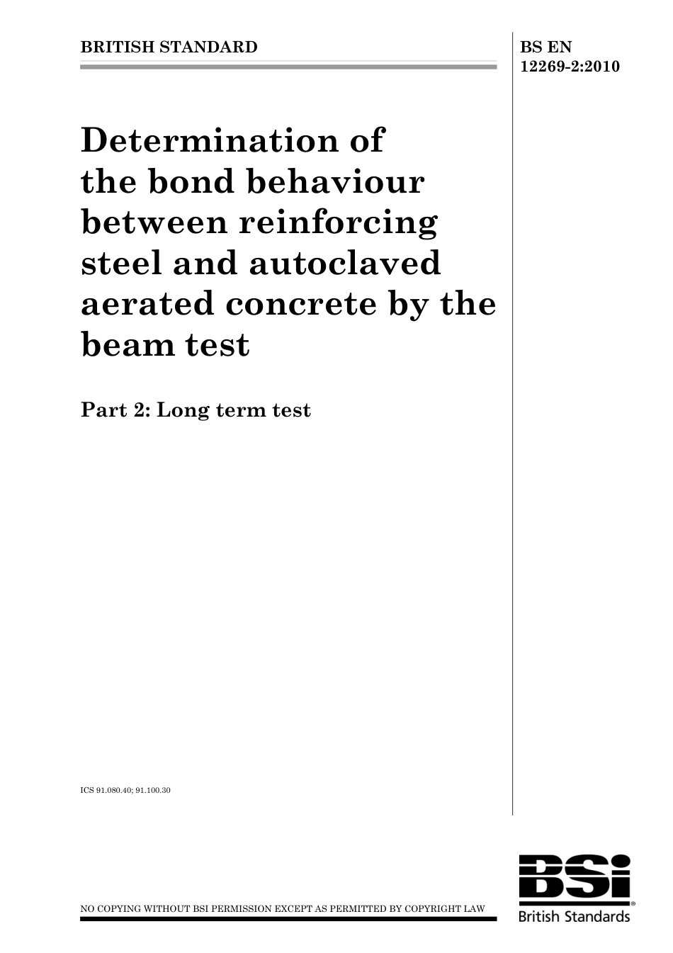 BS EN 12269-2-2010.pdf_第1页