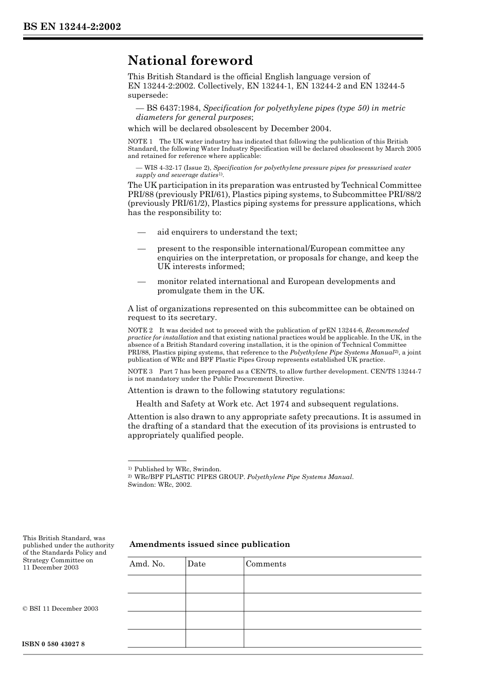 BS EN 13244-2-2002 (2003).pdf_第2页