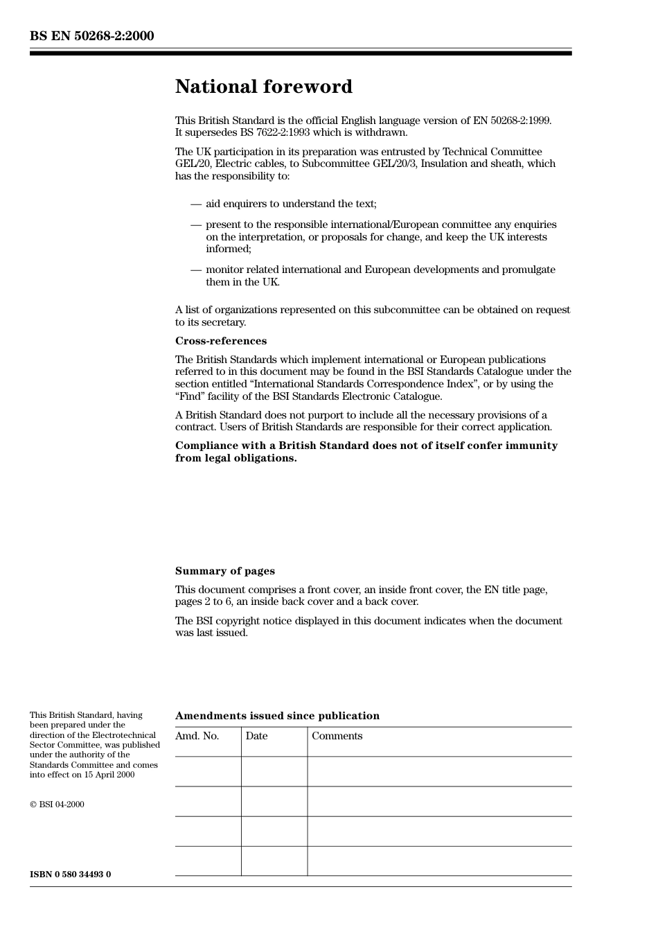 BS EN 50268-2-2000.pdf_第2页