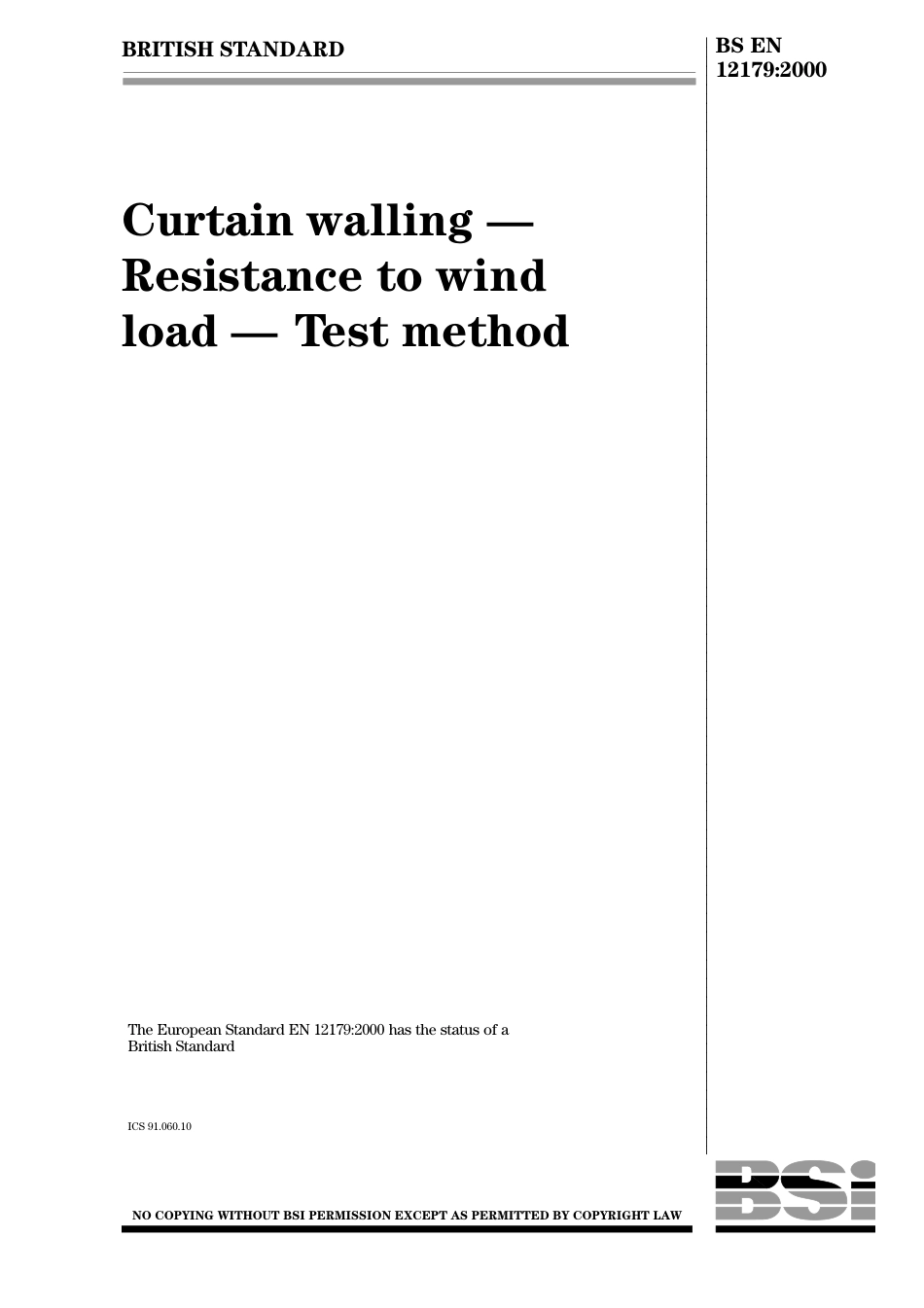 BS EN 12179-2000.pdf_第1页