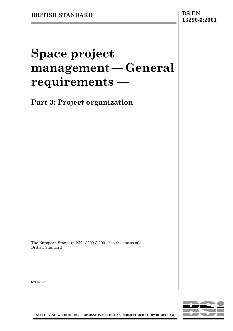 BS EN 13290-3-2001.pdf_第1页