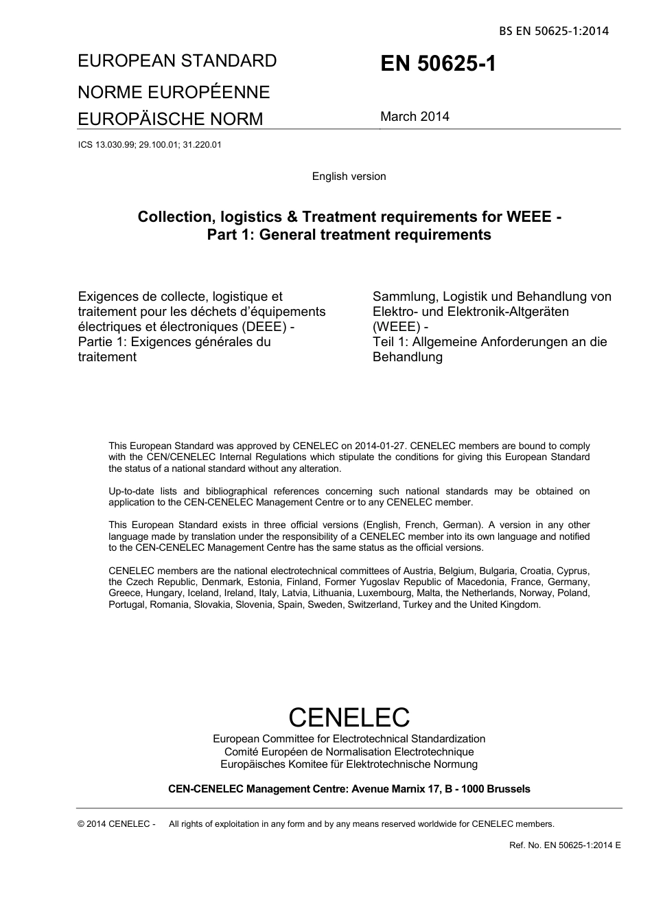 BS EN 50625-1-2014.pdf_第3页