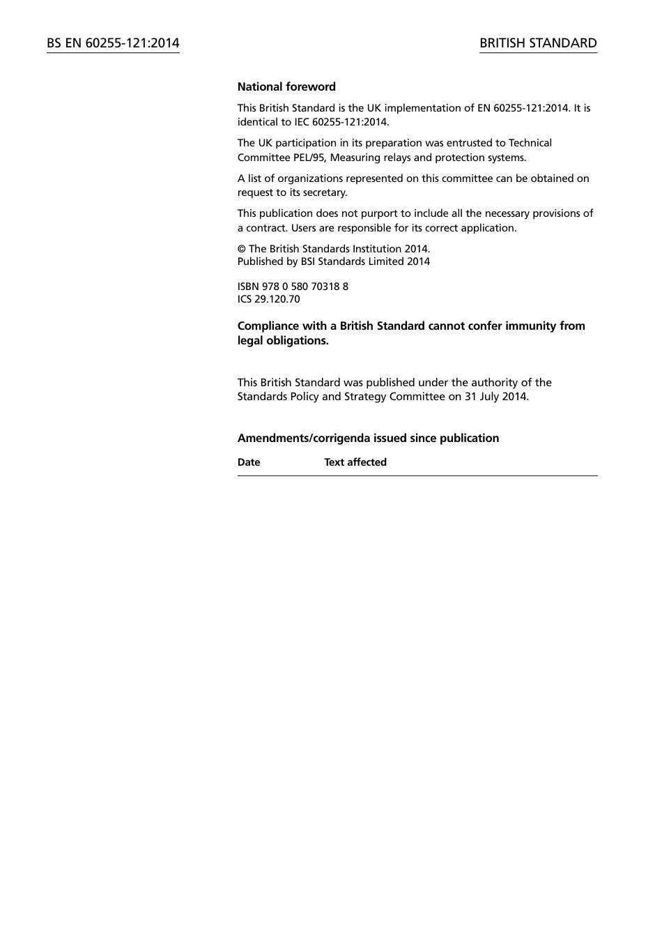 BS EN 60255-121-2014.pdf_第2页