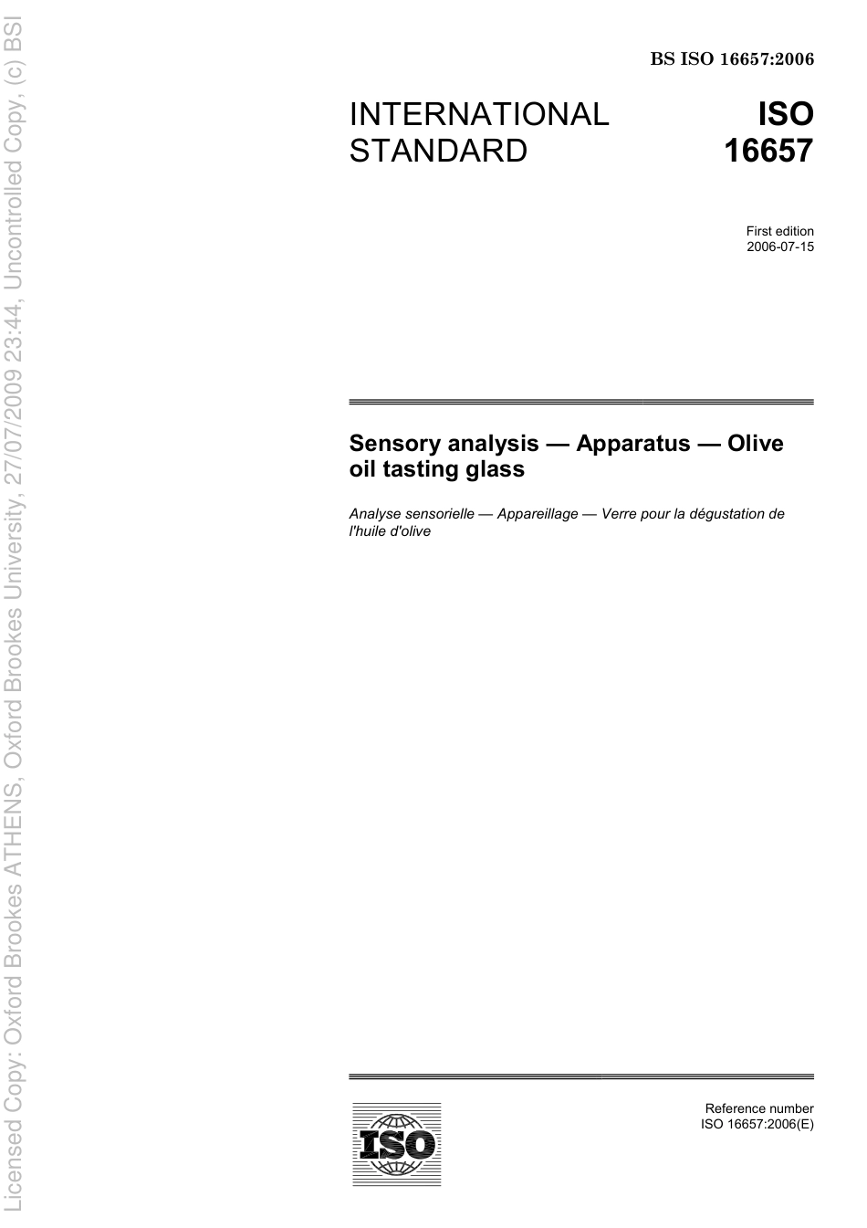 BS ISO 166572006.pdf_第3页