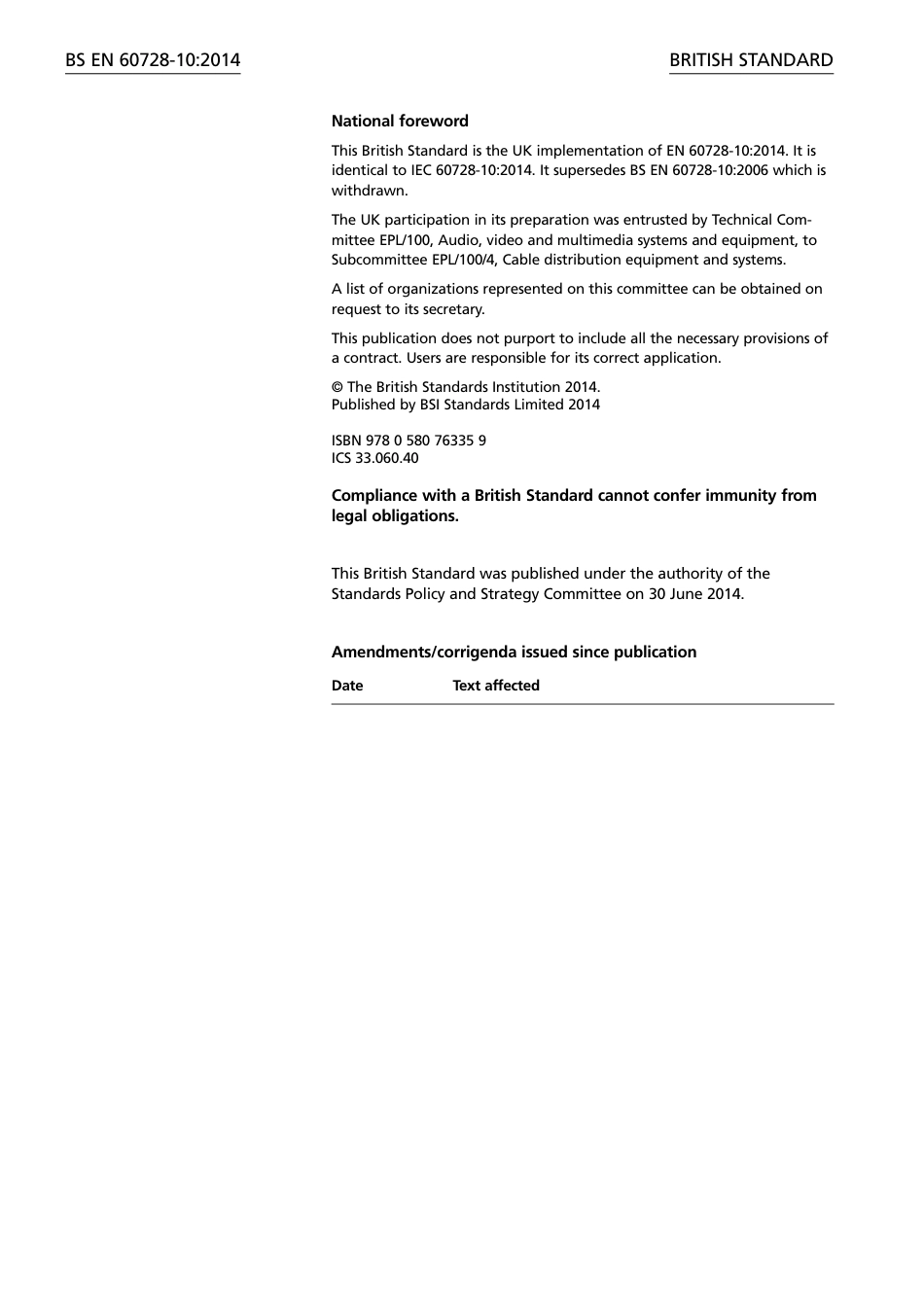 BS EN 60728-10-2014.pdf_第2页