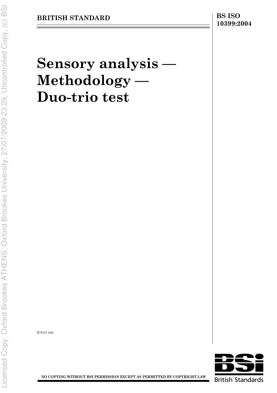 BS ISO 103992004.pdf_第1页