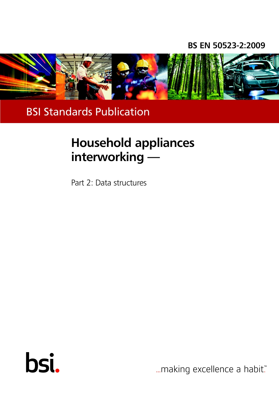 BS EN 50523-2-2009.pdf_第1页