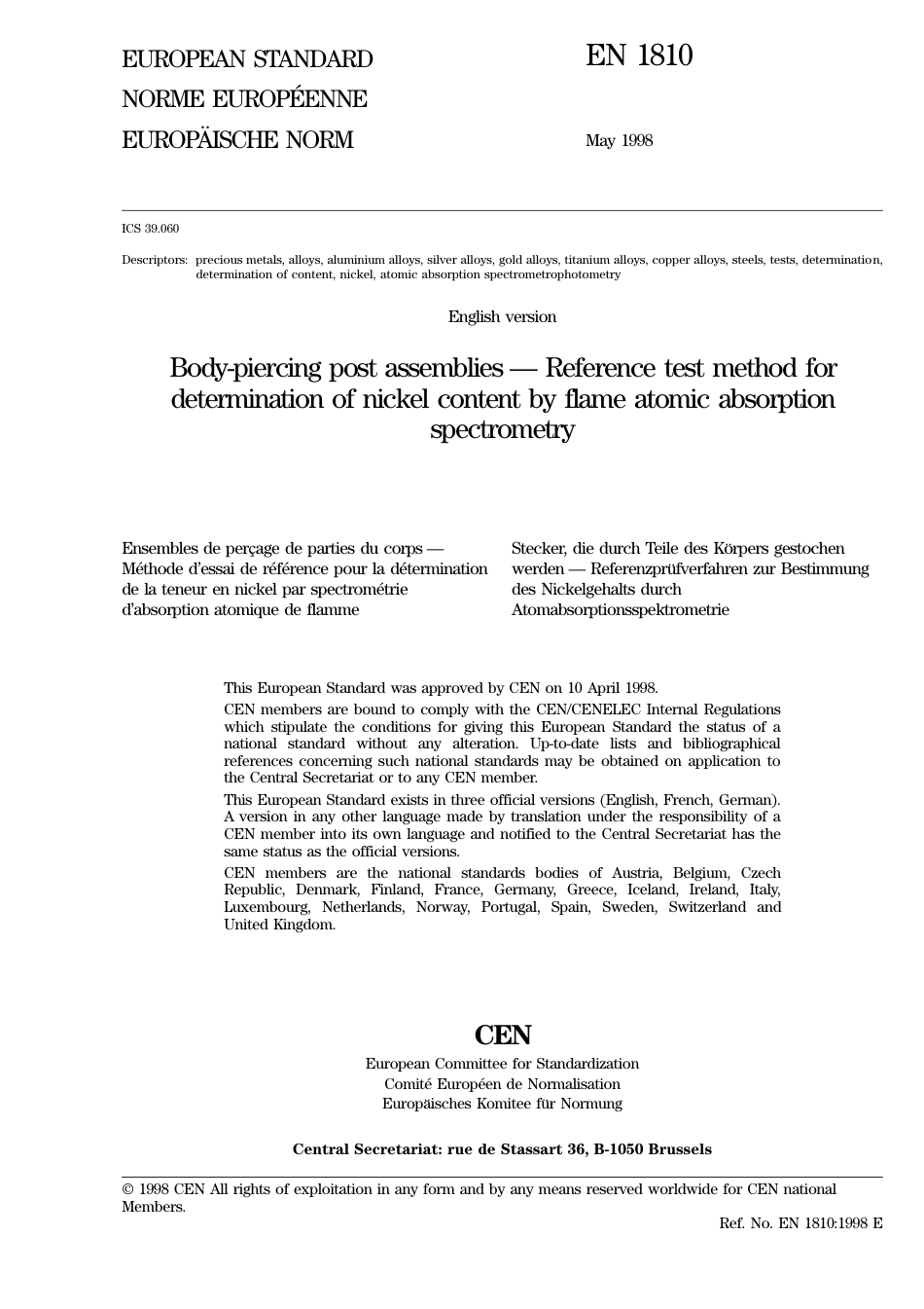 BS EN 01810-1998.pdf_第3页