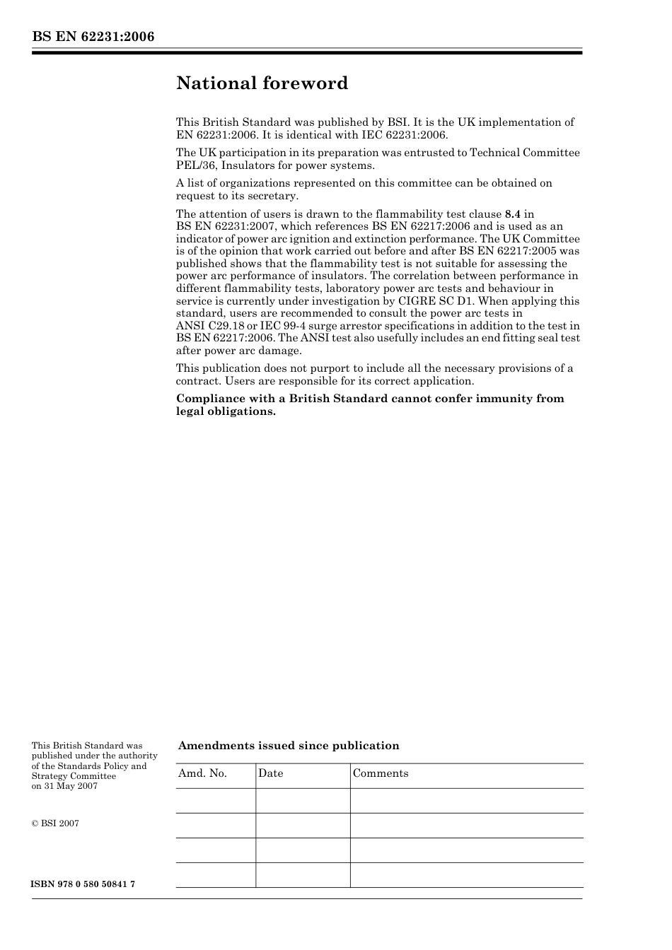 BS EN 62231-2006.pdf_第2页