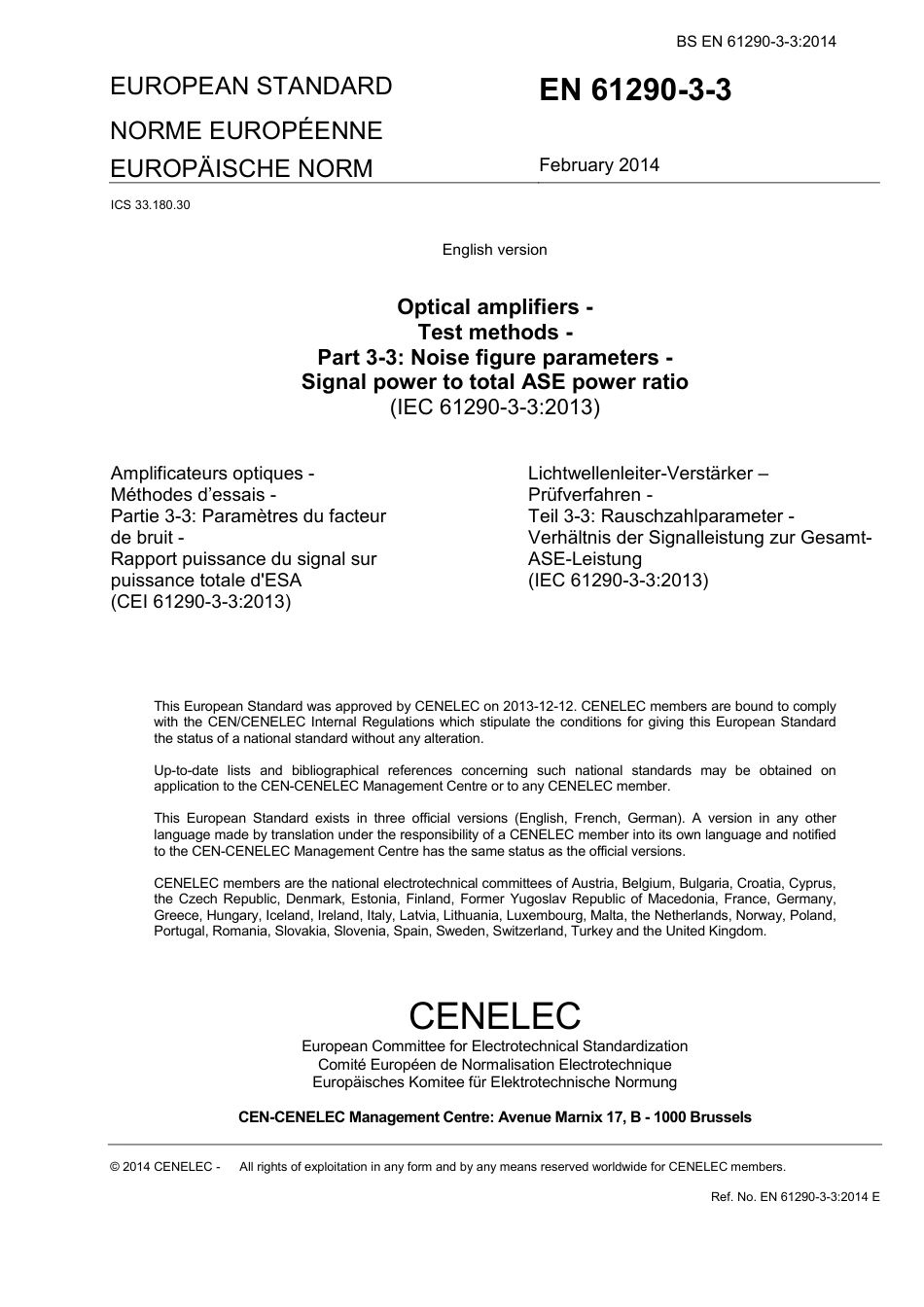 BS EN 61290-3-3-2014.pdf_第3页