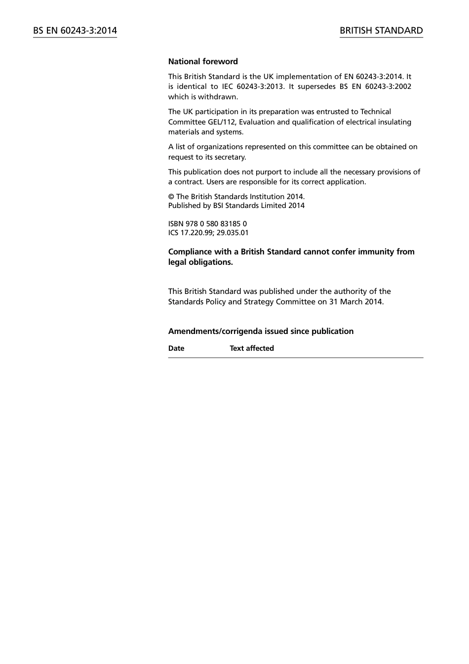 BS EN 60243-3-2014.pdf_第2页