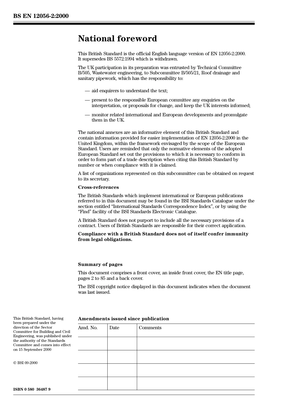 BS EN 12056-2-2000.pdf_第2页