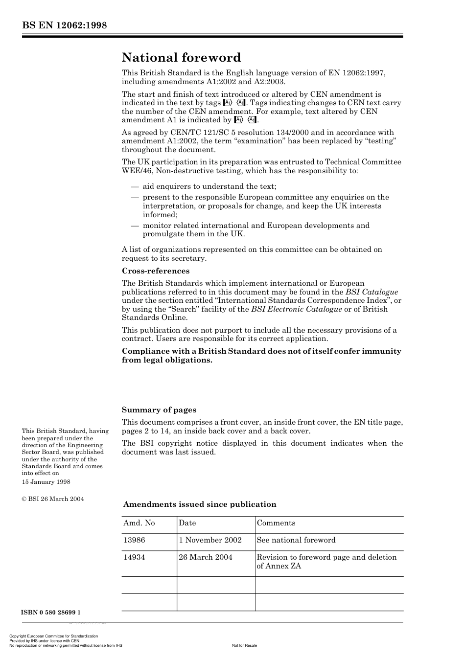 BS EN 12062-1998 (2004).pdf_第2页