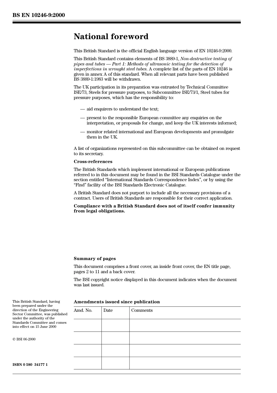 BS EN 10246-9-2000.pdf_第2页