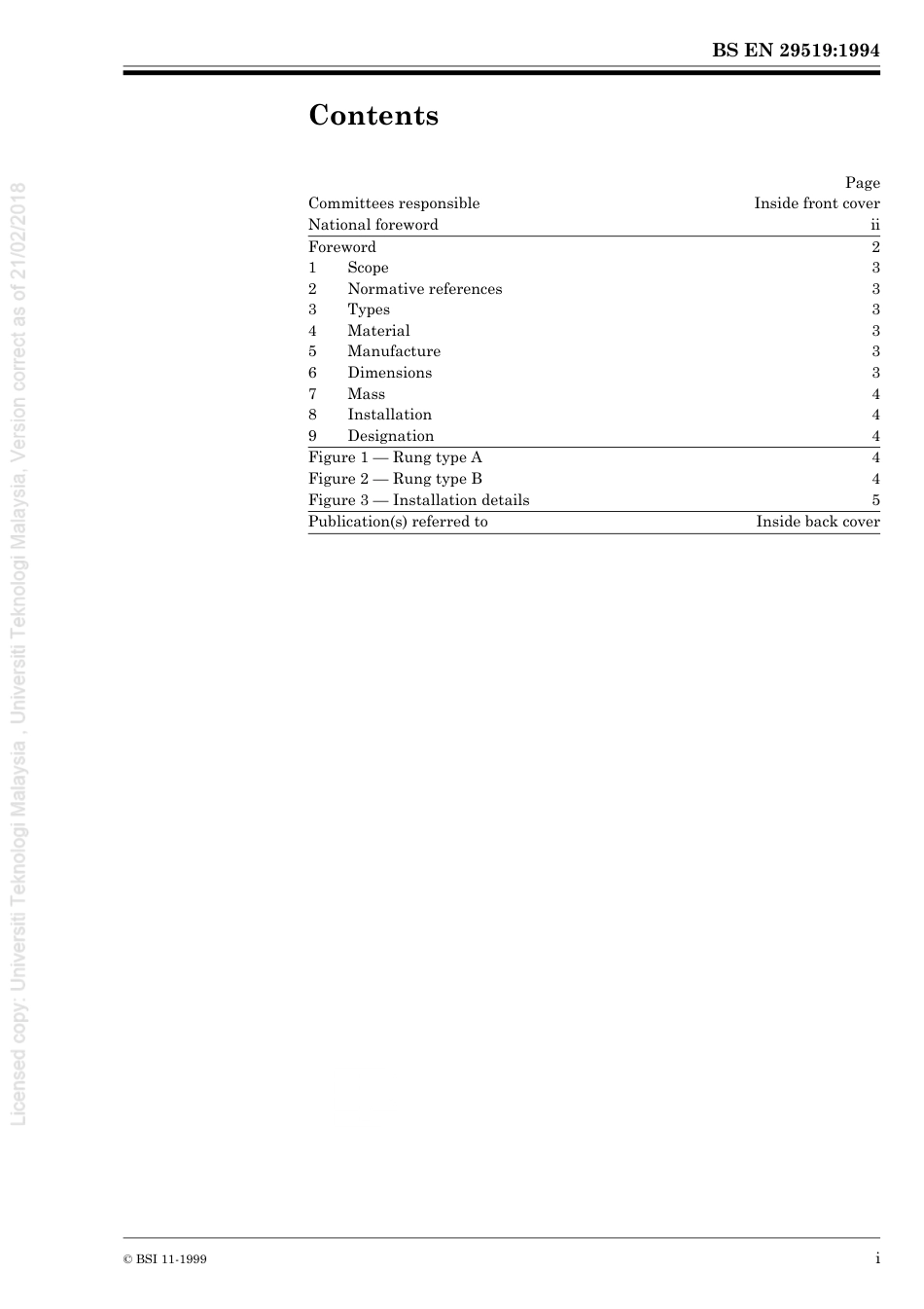 BS EN 29519-1994 (1999) ISO 9519-1990.pdf_第3页