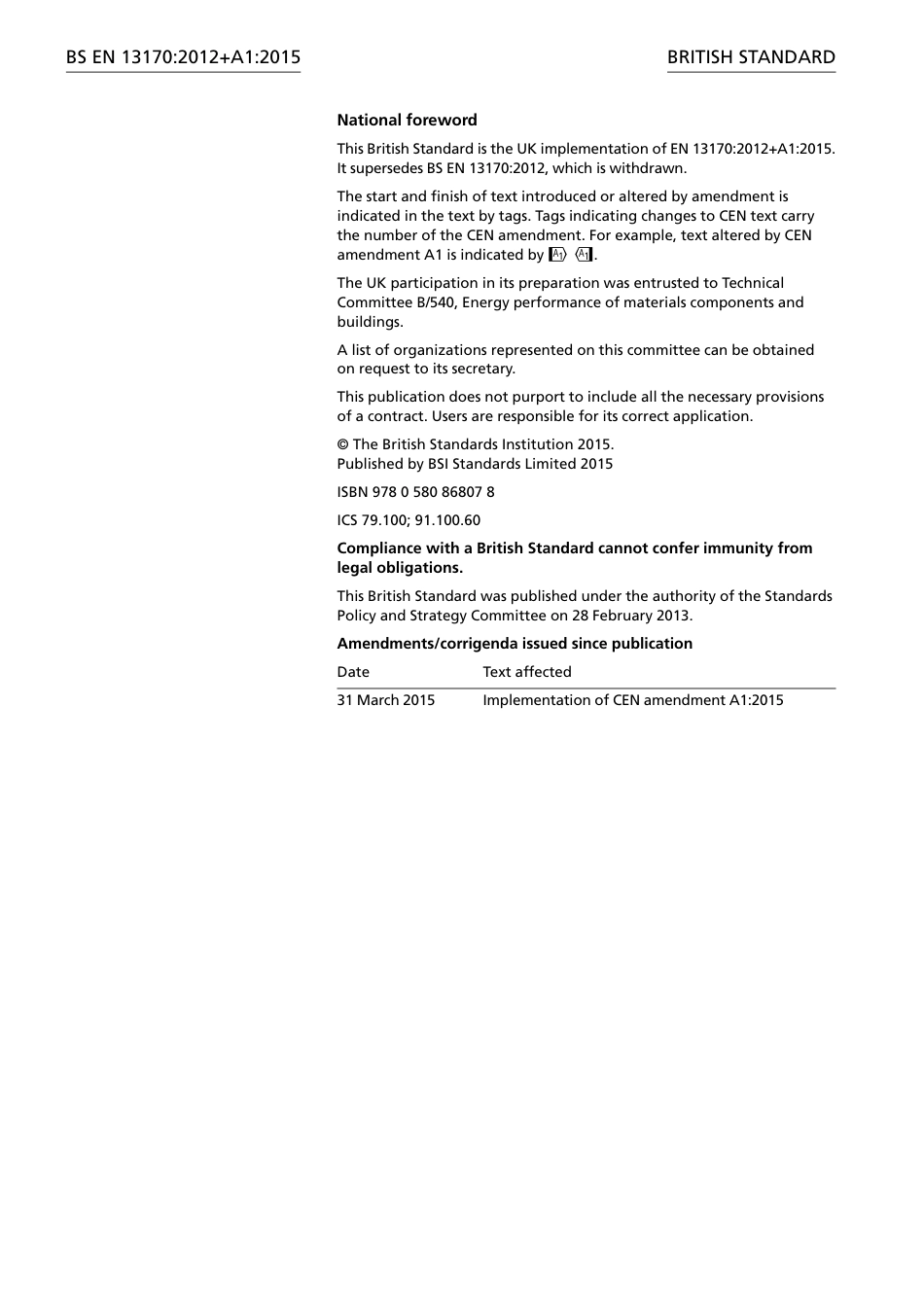 BS EN 13170-2012 + A1-2015.pdf_第2页