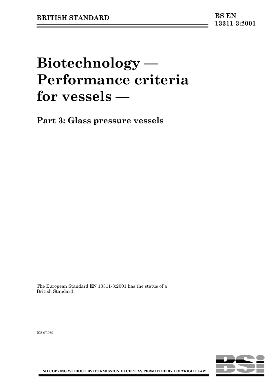 BS EN 13311-3-2001.pdf_第1页