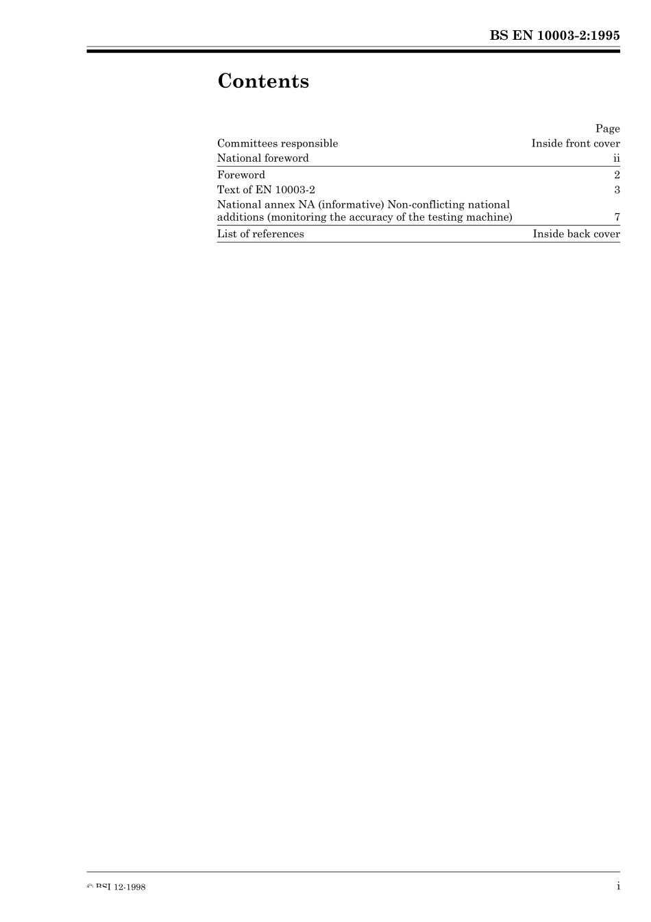 BS EN 10003-2-1995 (1998).pdf_第3页