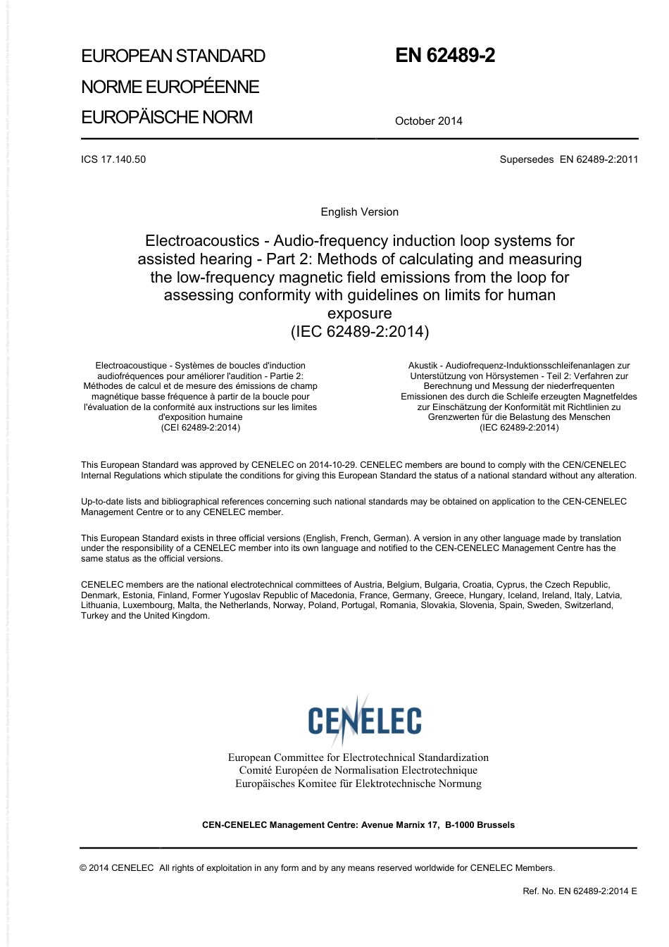 BS EN 62489-2-2014.pdf_第3页