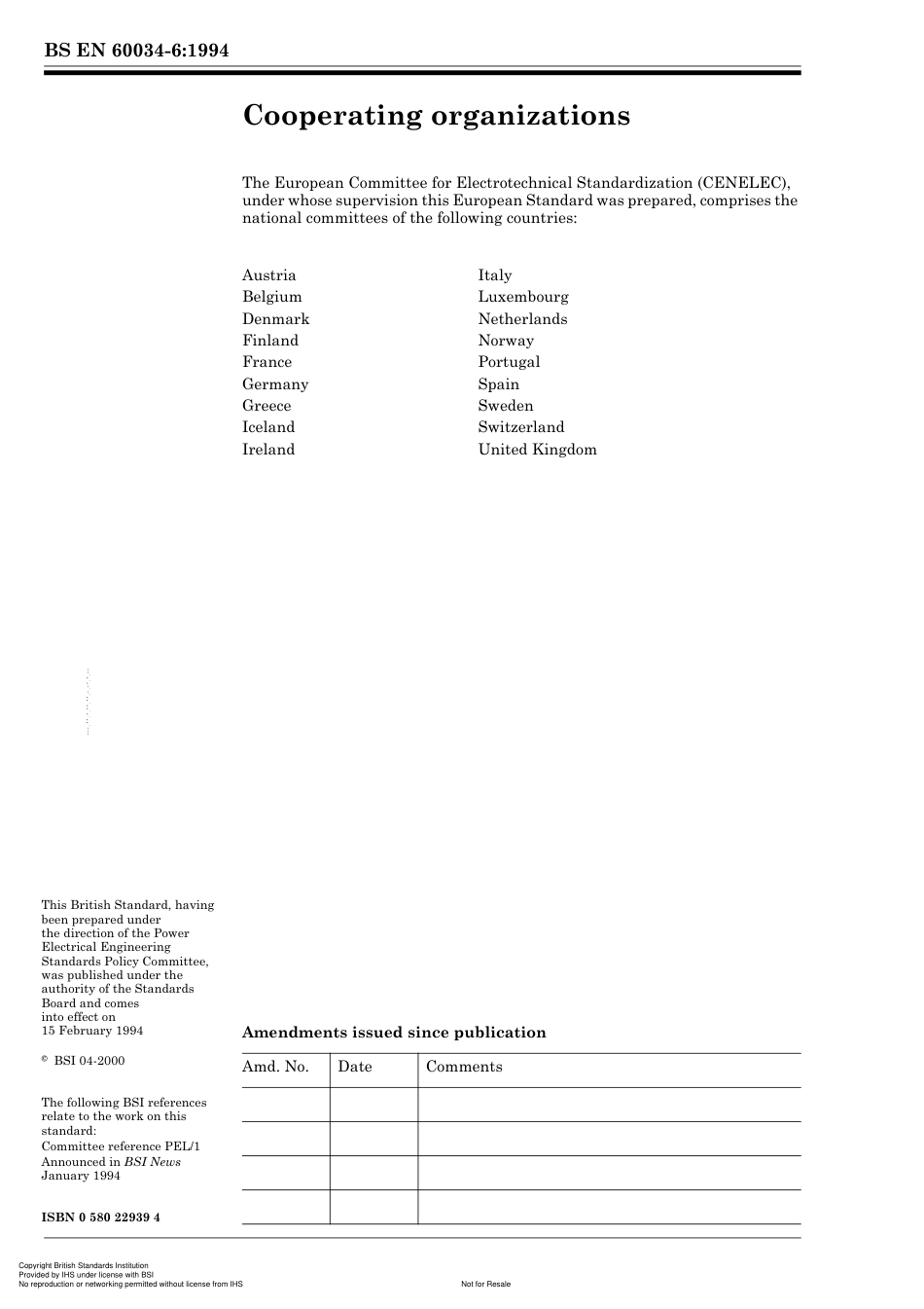 BS EN 60034-6-1994 (2000).pdf_第2页