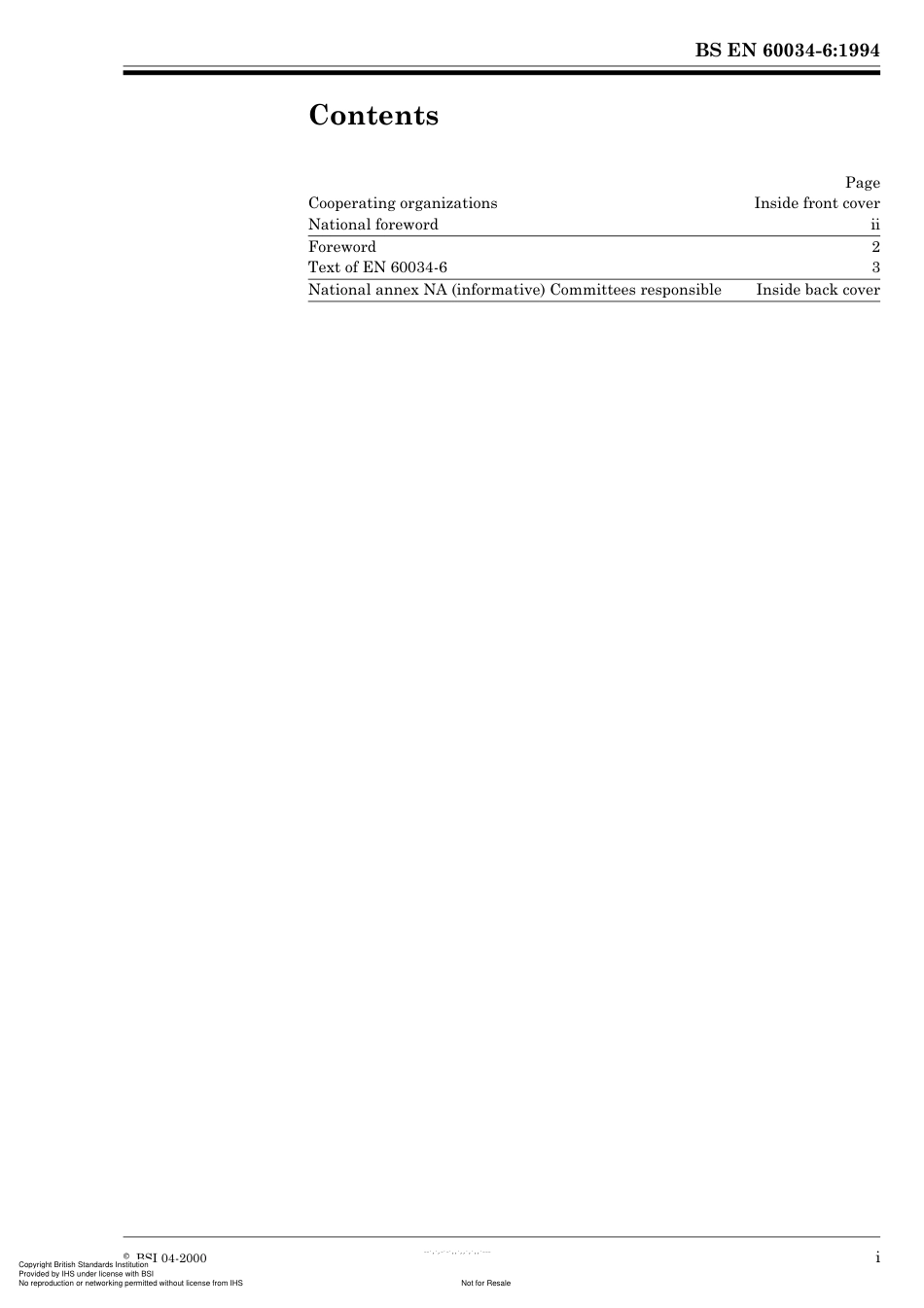 BS EN 60034-6-1994 (2000).pdf_第3页