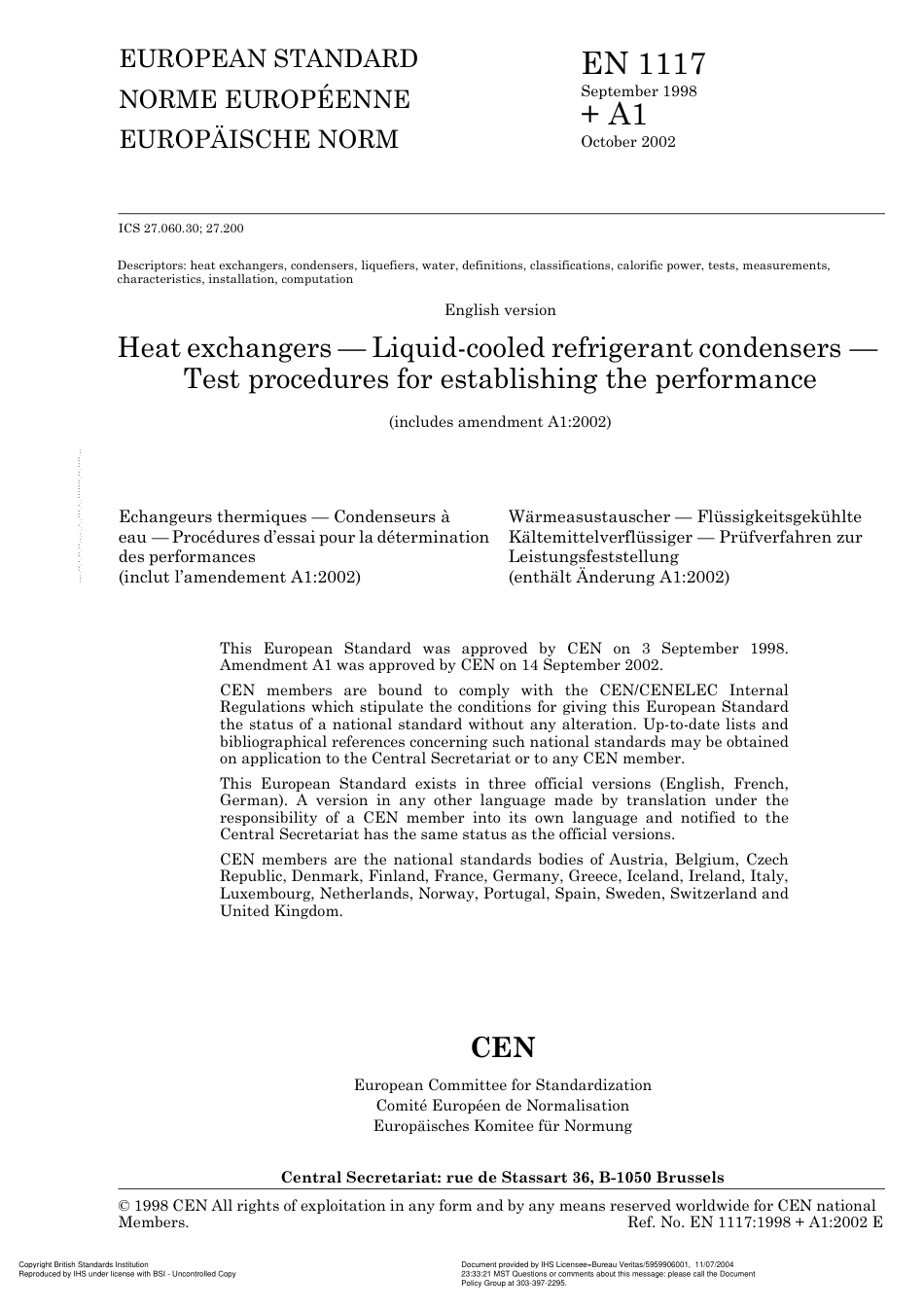 BS EN 01117-1999 (2003).pdf_第3页