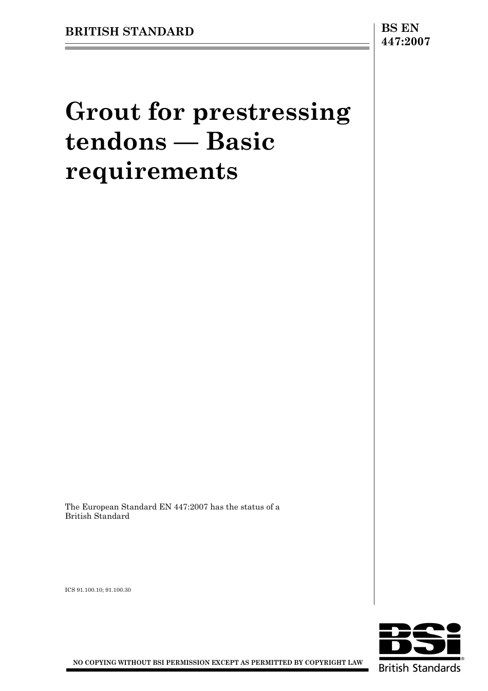 BS EN 00447-2007.pdf_第1页