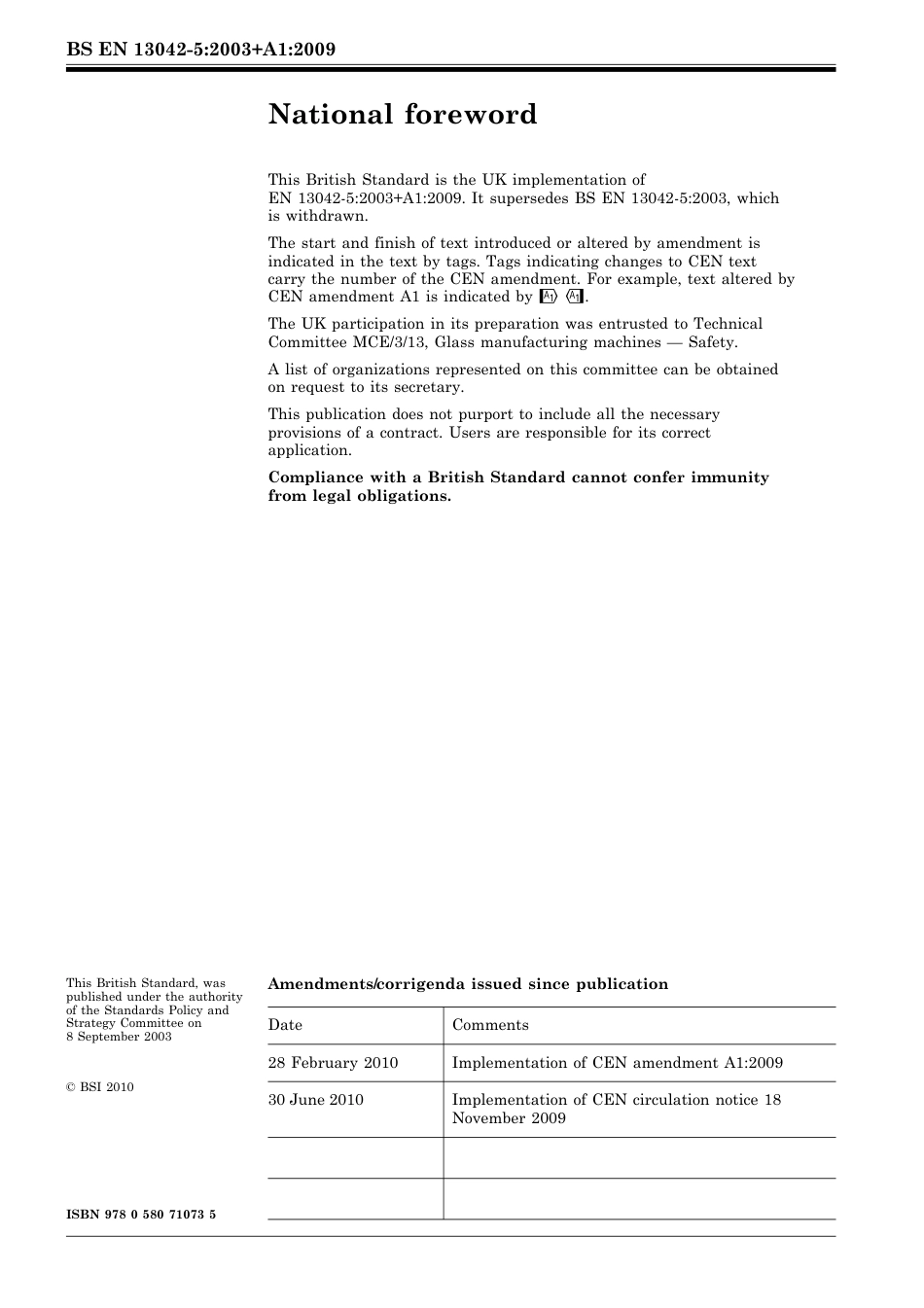 BS EN 13042-5-2003 + A1-2009 (2010).pdf_第2页