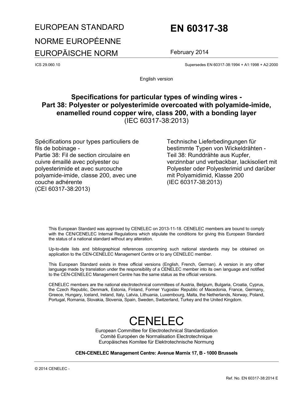 BS EN 60317-38-2014.pdf_第3页