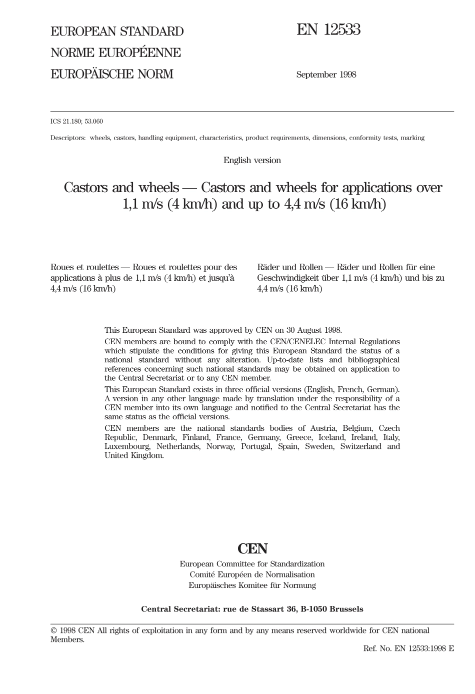 BS EN 12533-1999.pdf_第3页