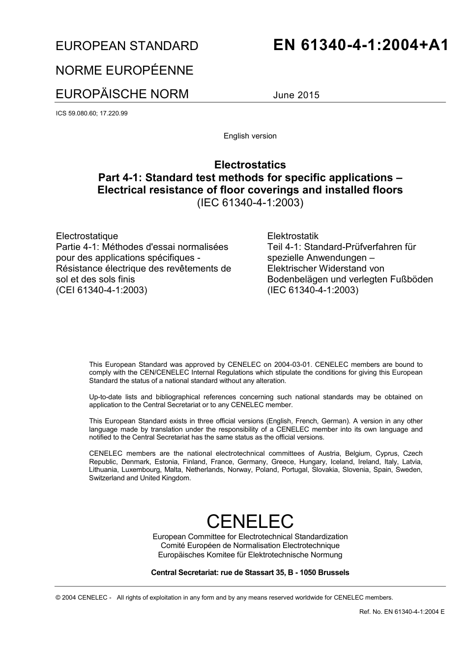 BS EN 61340-4-1-2004 + A1-2015.pdf_第3页