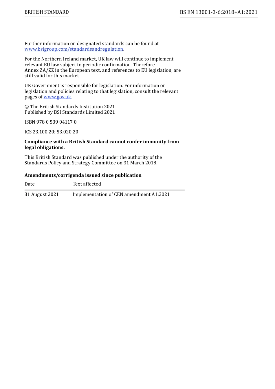 BS EN 13001-3-6-2018 + A1-2021.pdf_第3页