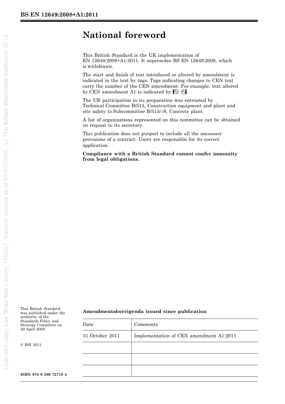 BS EN 12649-2008 + A1-2011.pdf_第2页