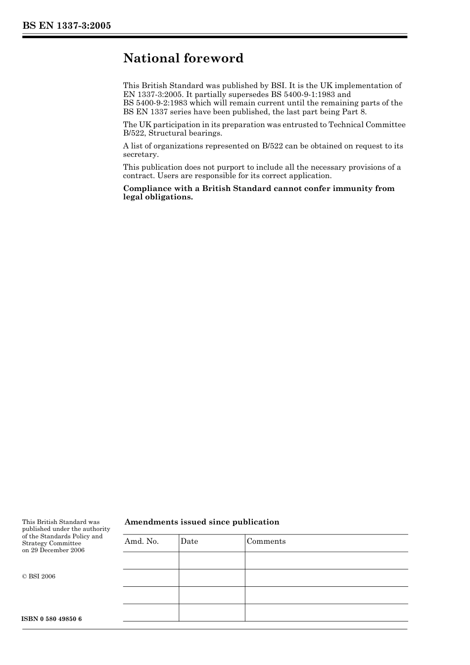 BS EN 01337-3-2005 (2006).pdf_第2页