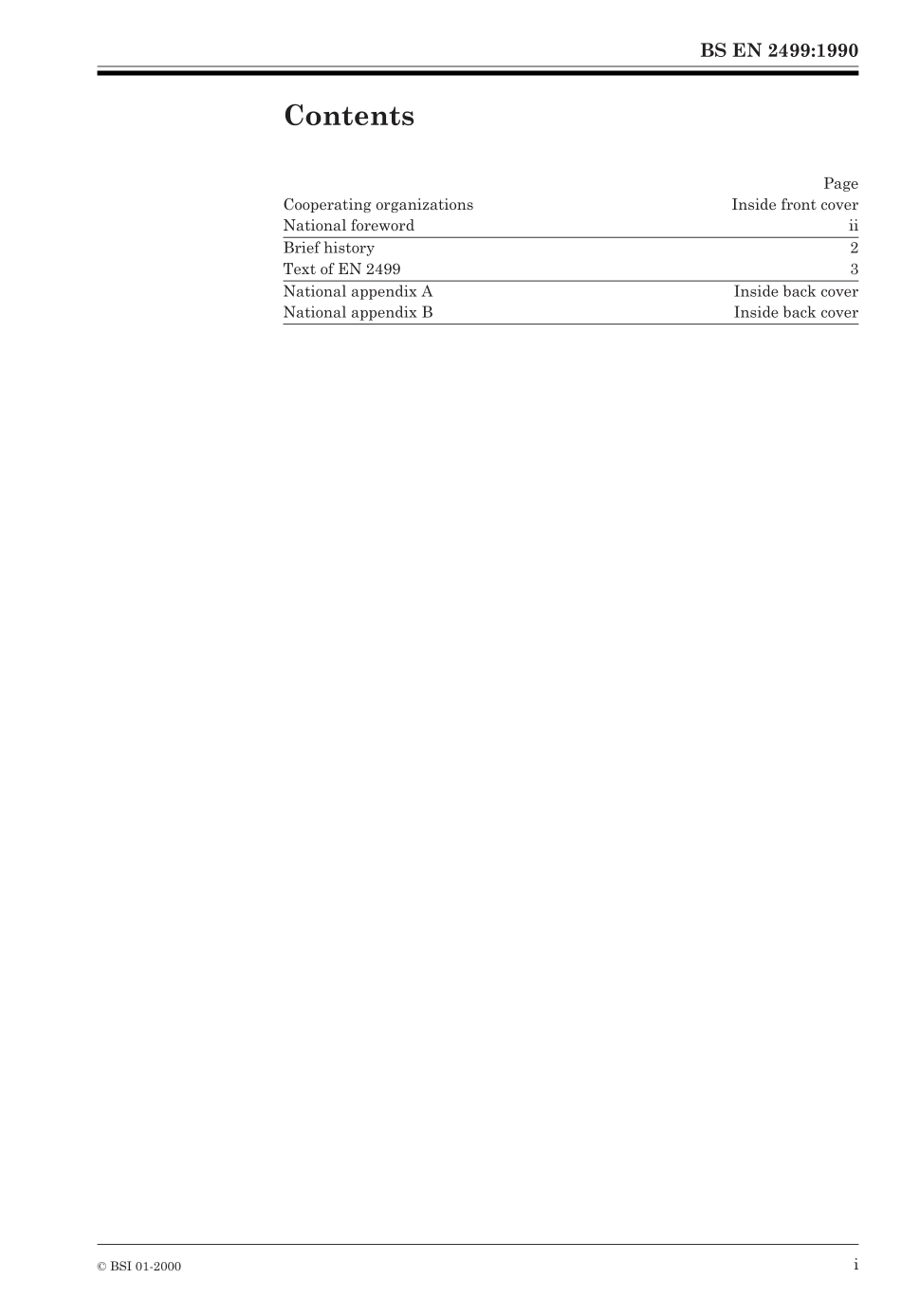 BS EN 02499-1990 (2000).pdf_第3页