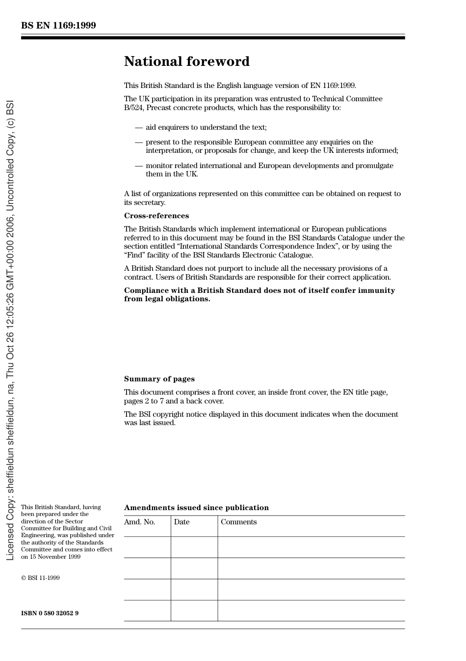 BS EN 01169-1999.pdf_第2页