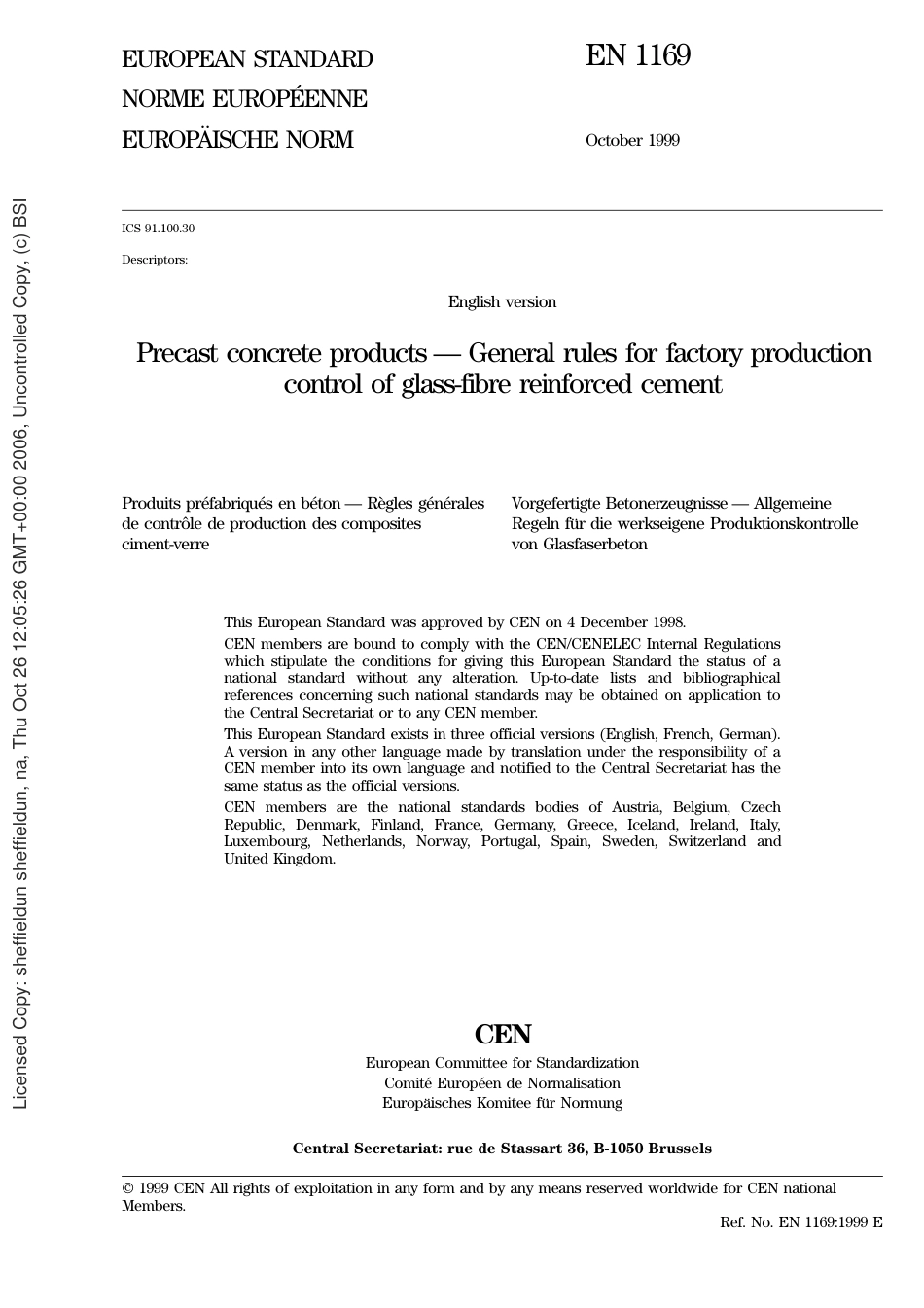 BS EN 01169-1999.pdf_第3页