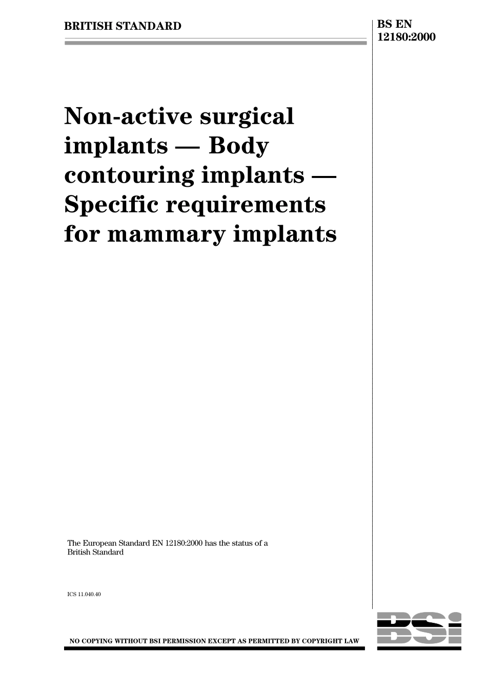 BS EN 12180-2000.pdf_第1页