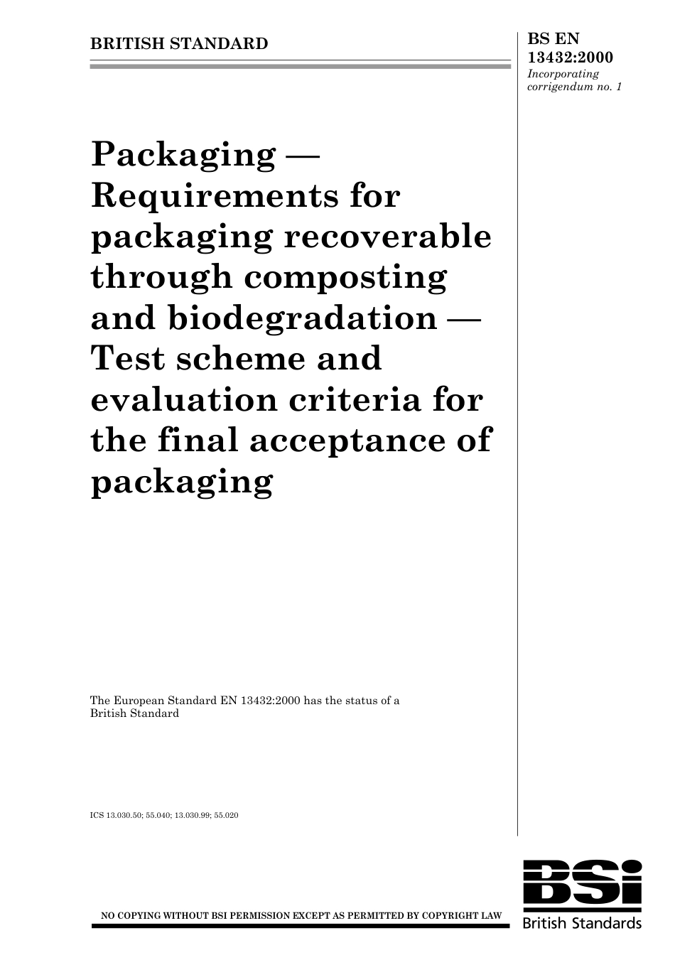 BS EN 13432-2000 (2007).pdf_第1页