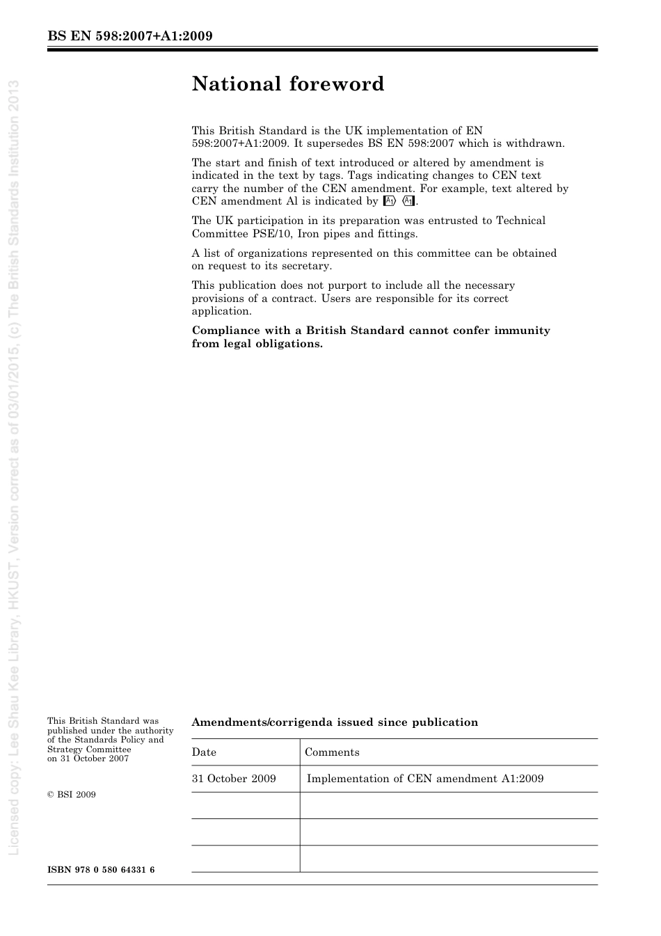 BS EN 00598-2007 + A1-2009.pdf_第2页