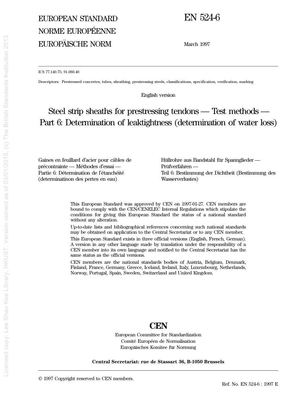 BS EN 00524-6-1997.pdf_第3页