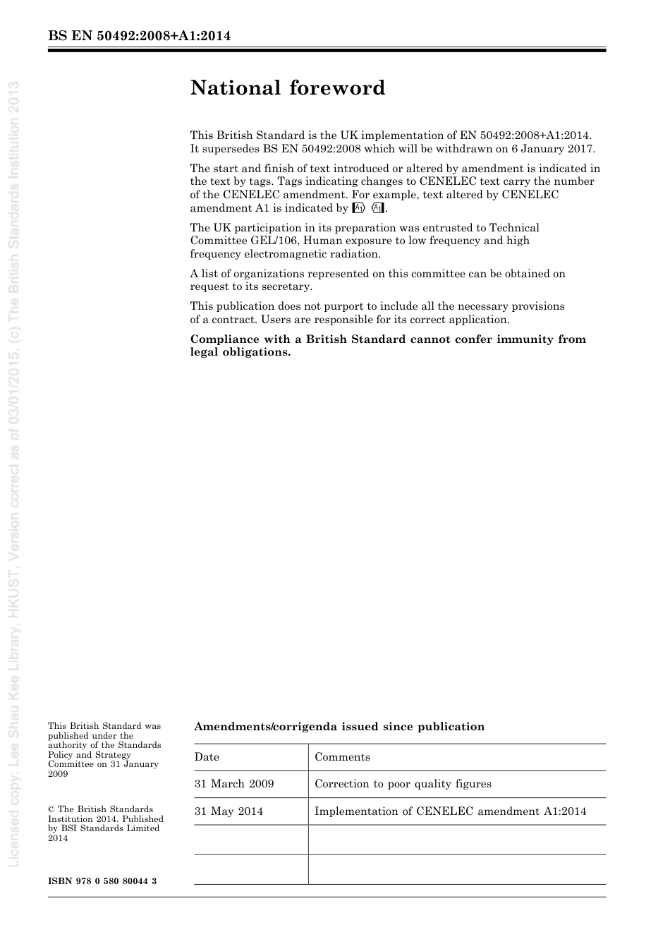 BS EN 50492-2008 + A1-2014.pdf_第2页