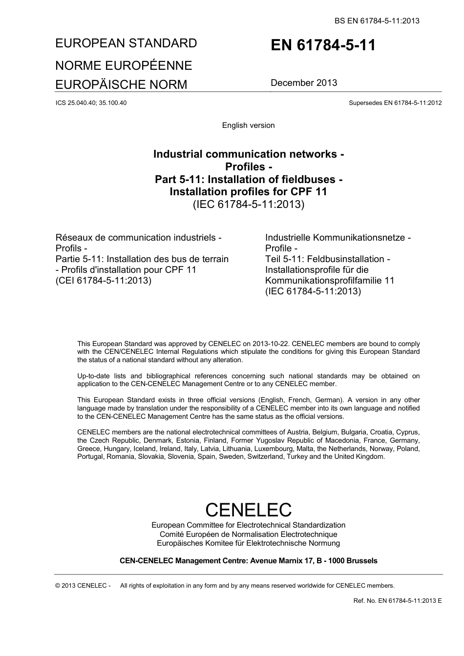 BS EN 61784-5-11-2013.pdf_第3页